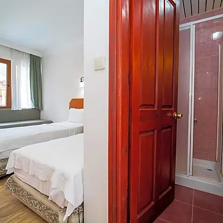 Resort Belcehan Oludeniz