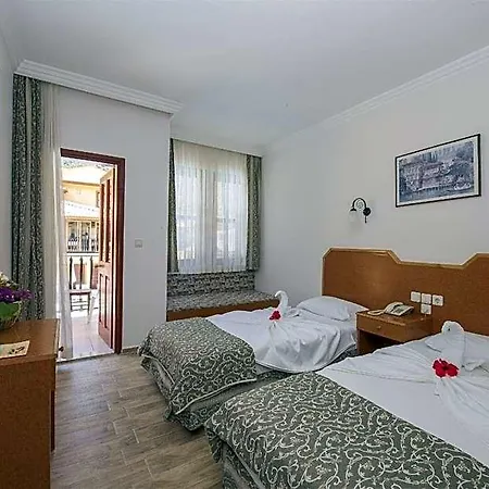 Resort Belcehan