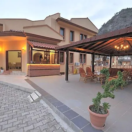 Resort Belcehan 3*