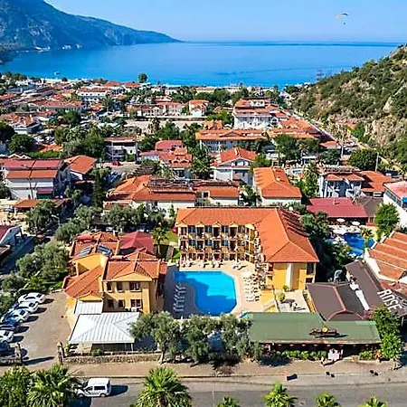 Resort Belcehan Oludeniz