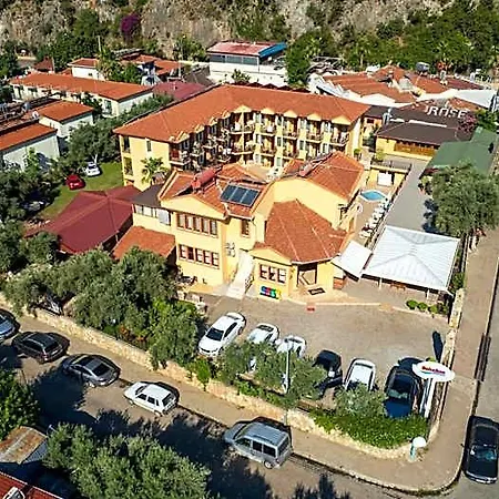 Belcehan Resort
