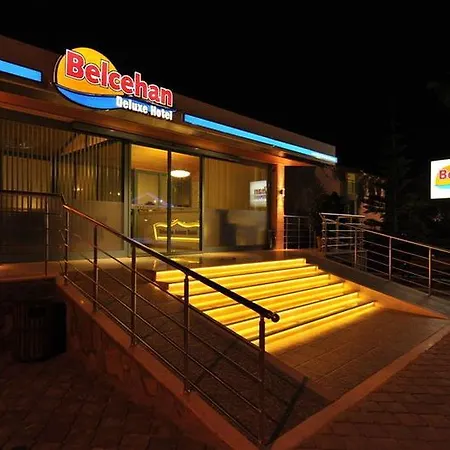 Belcehan 3* Олудениз