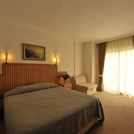 Resort Belcehan Oludeniz