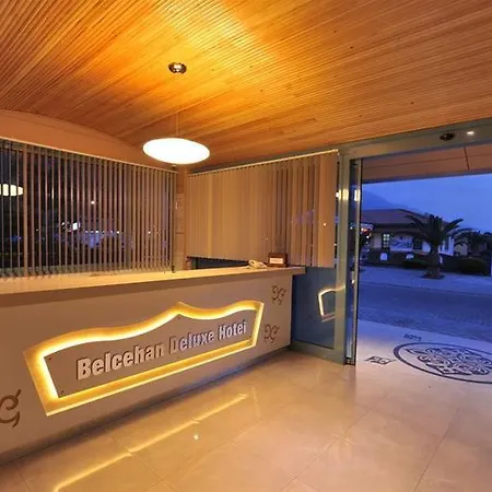 Belcehan 3* Oludeniz