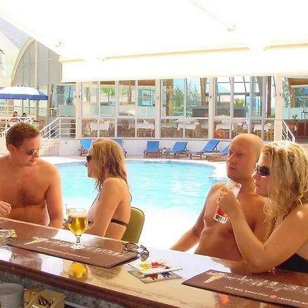 Belcehan Feriested Ölüdeniz