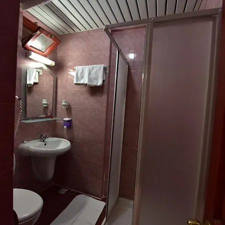 Station touristique Belcehan 3*