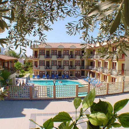 Belcehan Resort