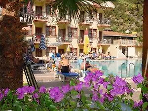Belcehan Resort Oludeniz