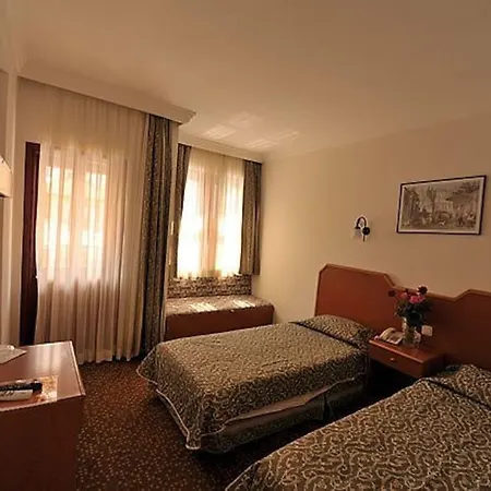 Belcehan Resort Oludeniz