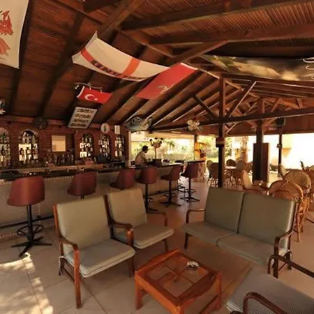 Resort Belcehan 3*