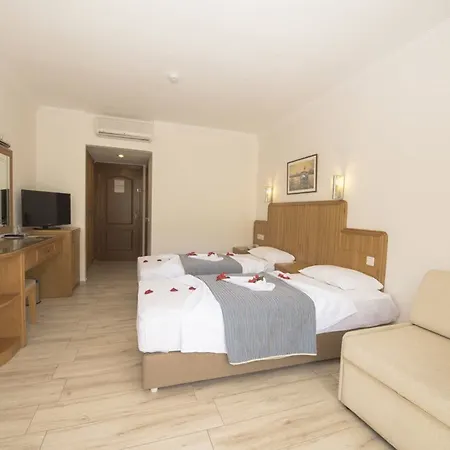 Feriested Belcehan 3*