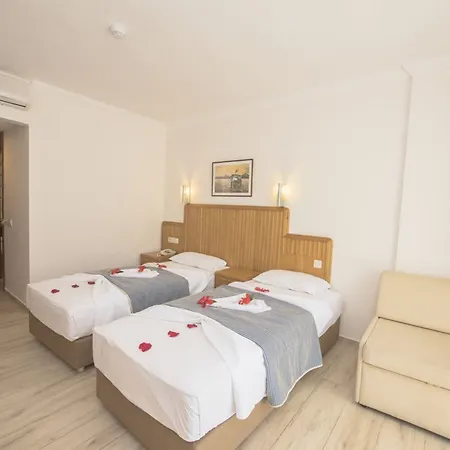 Belcehan Курортный комплекс 3*