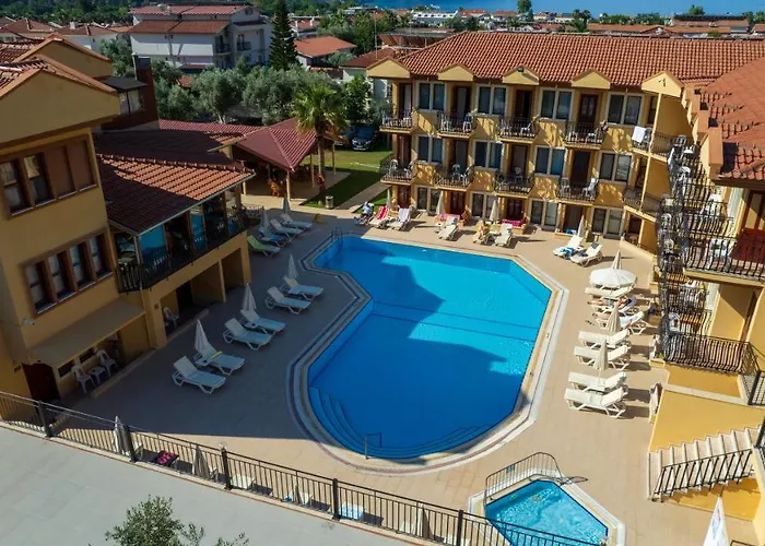 Resort Belcehan Oludeniz