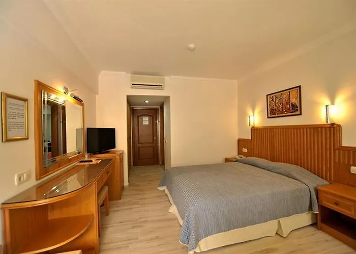 Belcehan リゾート