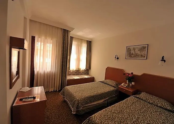 Belcehan Resort Oludeniz