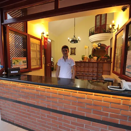 Üdülőközpont Belcehan 3*