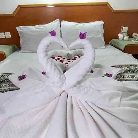 Belcehan Üdülőközpont