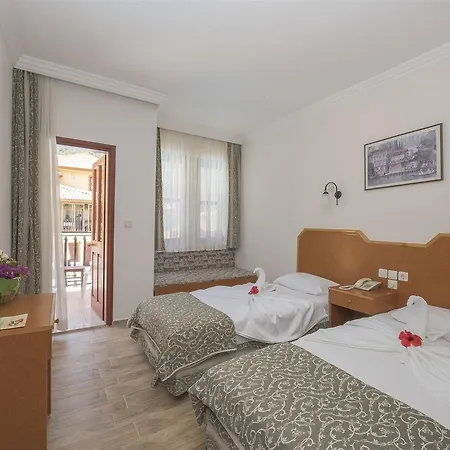 Belcehan Üdülőközpont