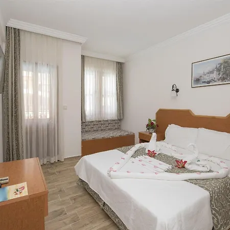 Üdülőközpont Belcehan 3*