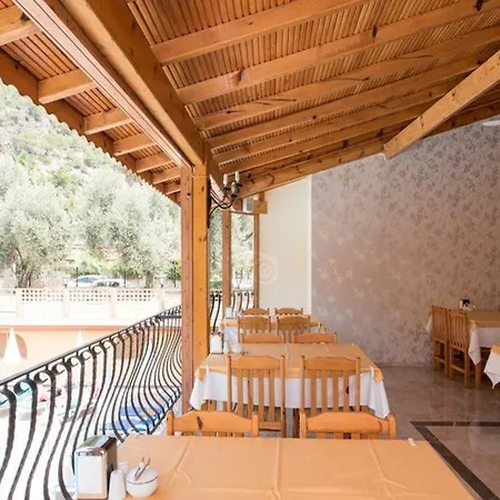 Belcehan 3* Oludeniz