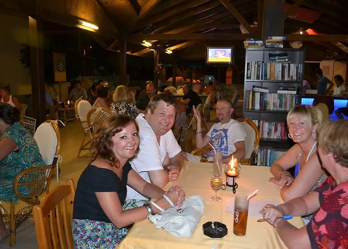 Belcehan Курортный комплекс